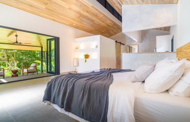 JUNGLE PROPERTY WITH FOUR BEDROOM HOME AND MOUNTAINS PANORAMIC VIEWS, IN TRES RIOS – 4.94 ACRES