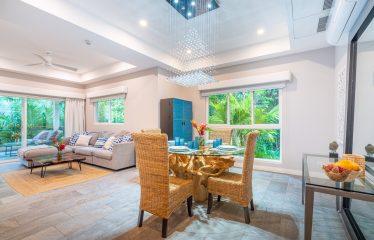 CONDOMINIUM PROPERTY NEAR TO THE BEACH, IN PIÑUELA – 0.04 ACRES