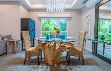 CONDOMINIUM PROPERTY NEAR TO THE BEACH, IN PIÑUELA – 0.04 ACRES