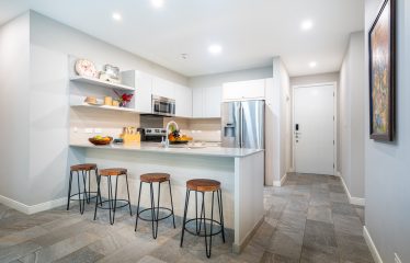 CONDOMINIUM PROPERTY NEAR TO THE BEACH, IN PIÑUELA – 0.04 ACRES