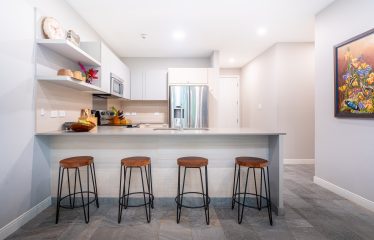 CONDOMINIUM PROPERTY NEAR TO THE BEACH, IN PIÑUELA – 0.04 ACRES