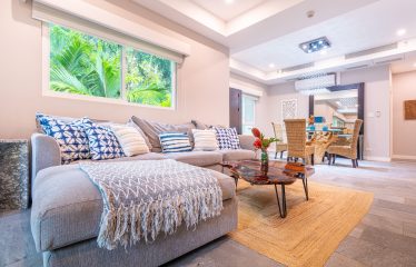 CONDOMINIUM PROPERTY NEAR TO THE BEACH, IN PIÑUELA – 0.04 ACRES