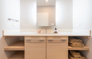 CONDOMINIUM PROPERTY NEAR TO THE BEACH, IN PIÑUELA – 0.04 ACRES