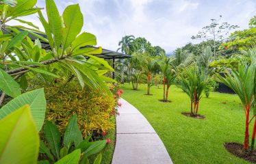 TWO FLOOR PROPERTY WITH FOUR BEDROOM AND FRUIT TREES, IN OJOCHAL – 1.02 ACRES