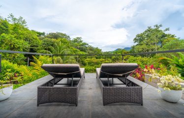 TWO FLOOR PROPERTY WITH FOUR BEDROOM AND FRUIT TREES, IN OJOCHAL – 1.02 ACRES