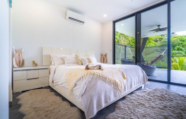 TWO FLOOR PROPERTY WITH FOUR BEDROOM AND FRUIT TREES, IN OJOCHAL – 1.02 ACRES