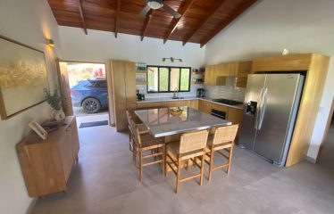 BEAUTIFUL HOME WITH POOL AND ROOM TO EXPAND IN OJOCHAL