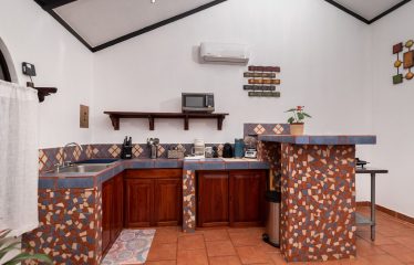 BOUTIQUE RIVERSIDE HOTEL WITH 6 GUEST VILLAS, IN OJOCHAL – 2.86 ACRES