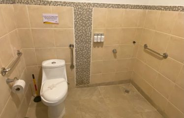 BOUTIQUE RIVERSIDE HOTEL WITH 6 GUEST VILLAS, IN OJOCHAL – 2.86 ACRES