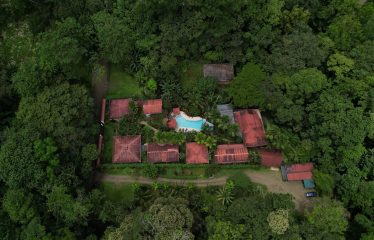 BOUTIQUE RIVERSIDE HOTEL WITH 6 GUEST VILLAS, IN OJOCHAL – 2.86 ACRES