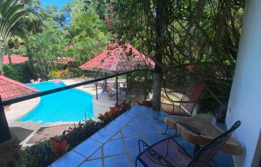BOUTIQUE RIVERSIDE HOTEL WITH 6 GUEST VILLAS, IN OJOCHAL – 2.86 ACRES