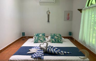BOUTIQUE RIVERSIDE HOTEL WITH 6 GUEST VILLAS, IN OJOCHAL – 2.86 ACRES