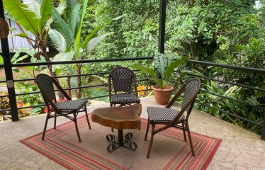 BOUTIQUE RIVERSIDE HOTEL WITH 6 GUEST VILLAS, IN OJOCHAL – 2.86 ACRES