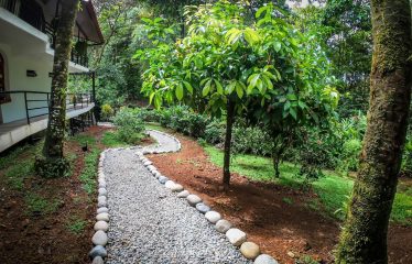 BOUTIQUE RIVERSIDE HOTEL WITH 6 GUEST VILLAS, IN OJOCHAL – 2.86 ACRES