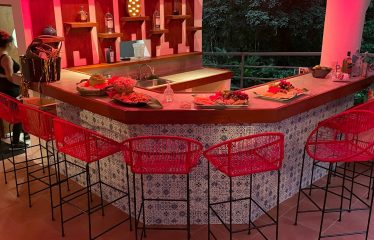 BOUTIQUE RIVERSIDE HOTEL WITH 6 GUEST VILLAS, IN OJOCHAL – 2.86 ACRES