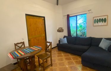 BOUTIQUE RIVERSIDE HOTEL WITH 6 GUEST VILLAS, IN OJOCHAL – 2.86 ACRES