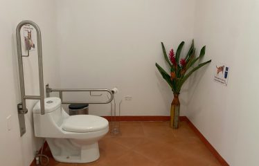BOUTIQUE RIVERSIDE HOTEL WITH 6 GUEST VILLAS, IN OJOCHAL – 2.86 ACRES