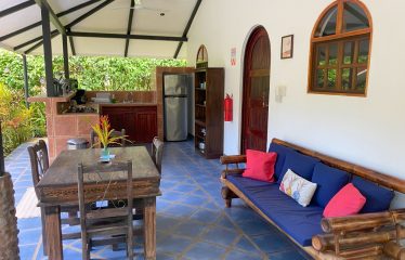 BOUTIQUE RIVERSIDE HOTEL WITH 6 GUEST VILLAS, IN OJOCHAL – 2.86 ACRES