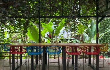 BOUTIQUE RIVERSIDE HOTEL WITH 6 GUEST VILLAS, IN OJOCHAL – 2.86 ACRES