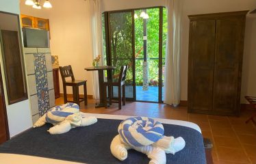 BOUTIQUE RIVERSIDE HOTEL WITH 6 GUEST VILLAS, IN OJOCHAL – 2.86 ACRES