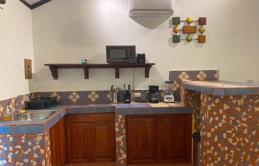 BOUTIQUE RIVERSIDE HOTEL WITH 6 GUEST VILLAS, IN OJOCHAL – 2.86 ACRES