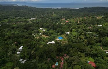 BOUTIQUE RIVERSIDE HOTEL WITH 6 GUEST VILLAS, IN OJOCHAL – 2.86 ACRES