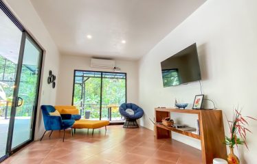 BOUTIQUE RIVERSIDE HOTEL WITH 6 GUEST VILLAS, IN OJOCHAL – 2.86 ACRES