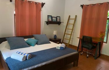 BOUTIQUE RIVERSIDE HOTEL WITH 6 GUEST VILLAS, IN OJOCHAL – 2.86 ACRES