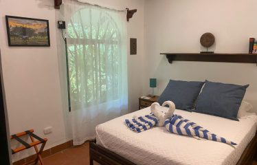 BOUTIQUE RIVERSIDE HOTEL WITH 6 GUEST VILLAS, IN OJOCHAL – 2.86 ACRES