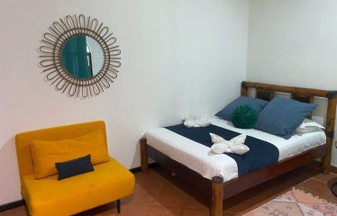 BOUTIQUE RIVERSIDE HOTEL WITH 6 GUEST VILLAS, IN OJOCHAL – 2.86 ACRES