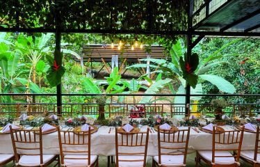 BOUTIQUE RIVERSIDE HOTEL WITH 6 GUEST VILLAS, IN OJOCHAL – 2.86 ACRES