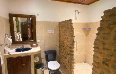 BOUTIQUE RIVERSIDE HOTEL WITH 6 GUEST VILLAS, IN OJOCHAL – 2.86 ACRES