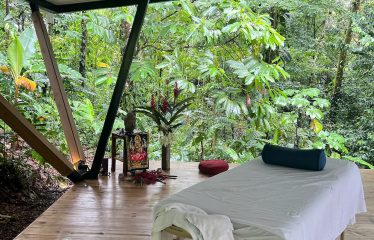 BOUTIQUE RIVERSIDE HOTEL WITH 6 GUEST VILLAS, IN OJOCHAL – 2.86 ACRES
