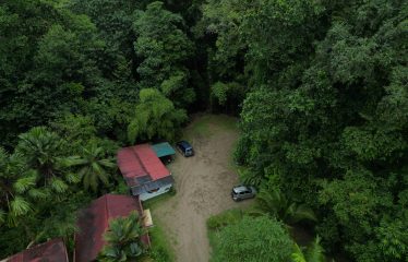 BOUTIQUE RIVERSIDE HOTEL WITH 6 GUEST VILLAS, IN OJOCHAL – 2.86 ACRES