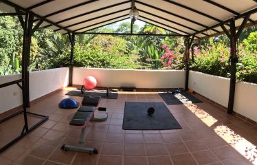 BOUTIQUE RIVERSIDE HOTEL WITH 6 GUEST VILLAS, IN OJOCHAL – 2.86 ACRES