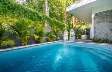 BEAUTIFUL PROPERTY WITH TWO BEDROOM, NEAR TO THE A BEACH, IN COLONIA – 0.15 ACRES