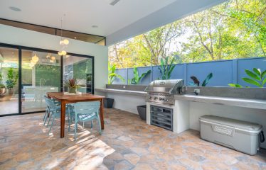 BEAUTIFUL PROPERTY WITH TWO BEDROOM, NEAR TO THE A BEACH, IN COLONIA – 0.15 ACRES