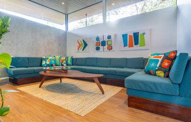 BEAUTIFUL PROPERTY WITH TWO BEDROOM, NEAR TO THE A BEACH, IN COLONIA – 0.15 ACRES