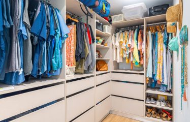 BEAUTIFUL PROPERTY WITH TWO BEDROOM, NEAR TO THE A BEACH, IN COLONIA – 0.15 ACRES