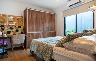 BEAUTIFUL PROPERTY WITH TWO BEDROOM, NEAR TO THE A BEACH, IN COLONIA – 0.15 ACRES