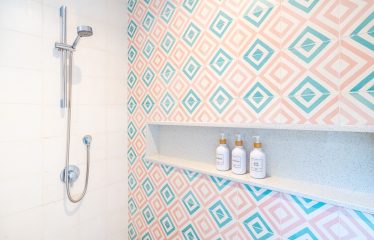 BEAUTIFUL PROPERTY WITH TWO BEDROOM, NEAR TO THE A BEACH, IN COLONIA – 0.15 ACRES