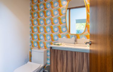 BEAUTIFUL PROPERTY WITH TWO BEDROOM, NEAR TO THE A BEACH, IN COLONIA – 0.15 ACRES