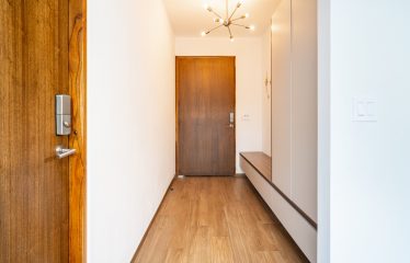 BEAUTIFUL PROPERTY WITH TWO BEDROOM, NEAR TO THE A BEACH, IN COLONIA – 0.15 ACRES