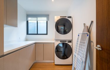 BEAUTIFUL PROPERTY WITH TWO BEDROOM, NEAR TO THE A BEACH, IN COLONIA – 0.15 ACRES