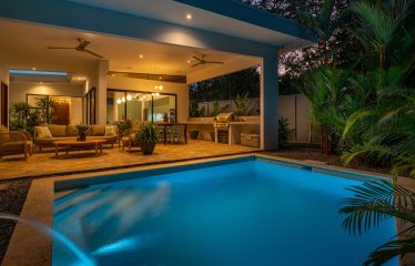 BEAUTIFUL PROPERTY WITH TWO BEDROOM, NEAR TO THE A BEACH, IN COLONIA – 0.15 ACRES