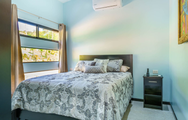 PROPERTY WITH PRINCIPAL HOUSE AND TWO VILLAS PROPERTY, IN OJOCHAL – 2.3 ACRES