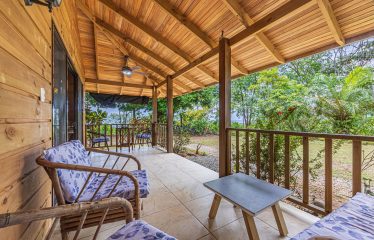 JUNGLE BOUTIQUE HOTEL WITH TWELVE BEDROOMS AND MOUNTAINS VIEWS, IN BAHIA – 7.17 ACRES