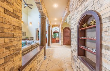 VILLA PACIFICA LUXURY PROPERTY WITH PANORAMIC OCEAN AND SUNSET VIEWS, IN DOMINICAL – 0.68 ACRES