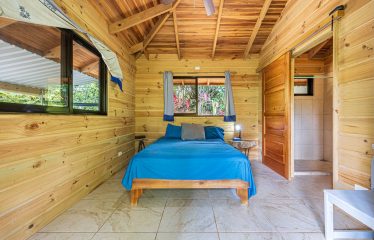 JUNGLE BOUTIQUE HOTEL WITH TWELVE BEDROOMS AND MOUNTAINS VIEWS, IN BAHIA – 7.17 ACRES