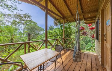JUNGLE BOUTIQUE HOTEL WITH TWELVE BEDROOMS AND MOUNTAINS VIEWS, IN BAHIA – 7.17 ACRES